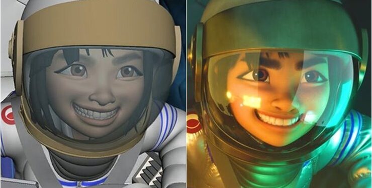 Tầm quan trọng đặc biệt của 3D Lightning trong Animation