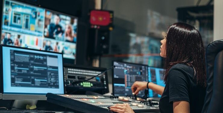 Tìm hiểu về mức lương Dựng phim tại Việt Nam