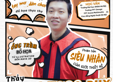 Thầy Phạm Ngọc Duy