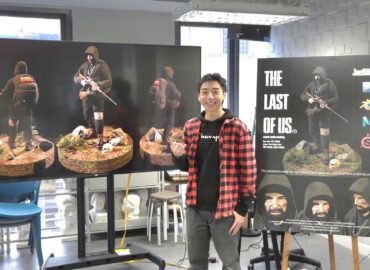 Đồ án nổi bật học sinh của Mastermedia