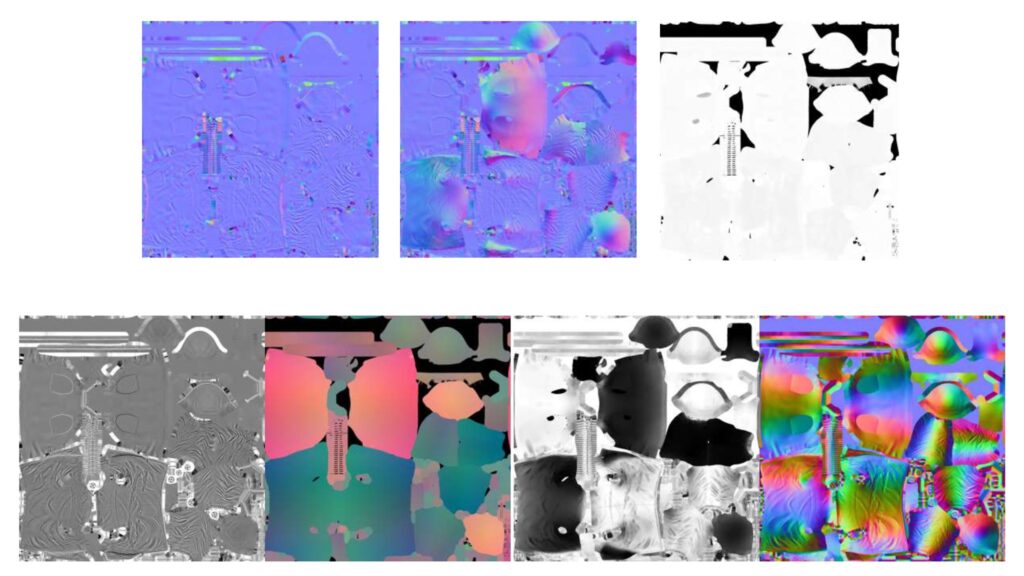 Đồ án nổi bật học sinh của Mastermedia