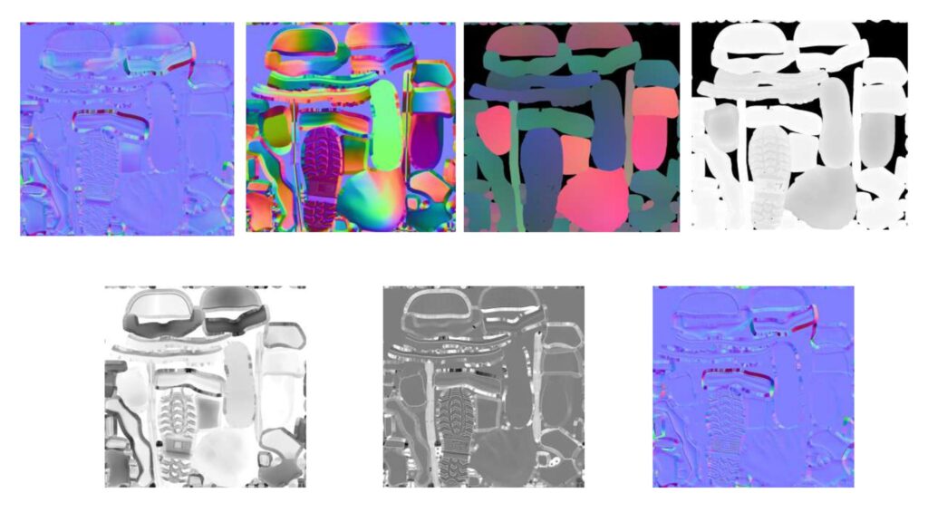Đồ án nổi bật học sinh của Mastermedia