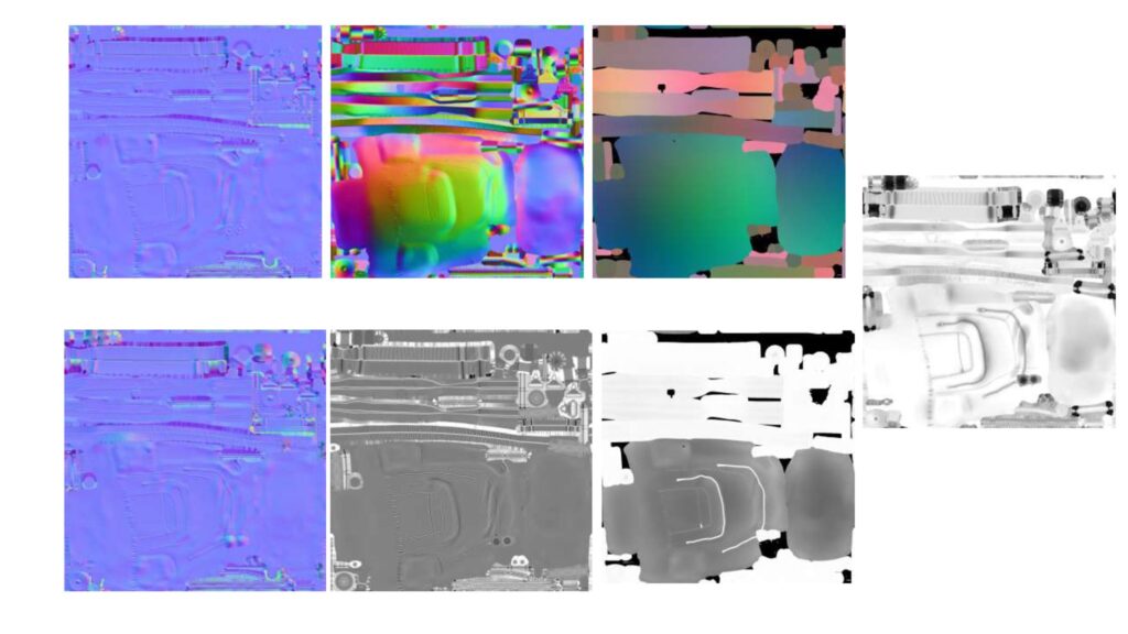 Đồ án nổi bật học sinh của Mastermedia