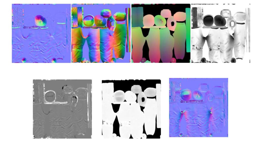 Đồ án nổi bật học sinh của Mastermedia