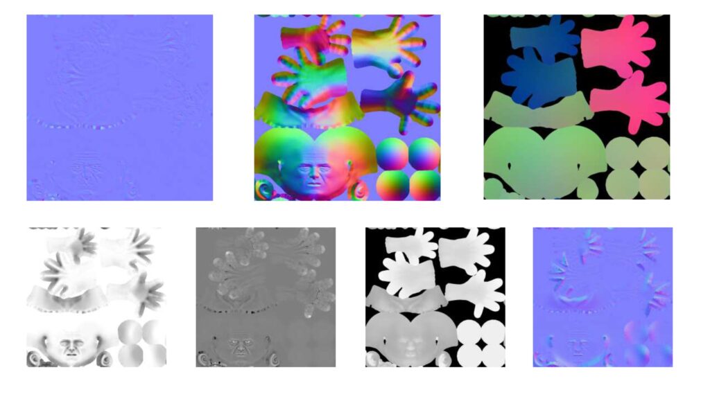 Đồ án nổi bật học sinh của Mastermedia