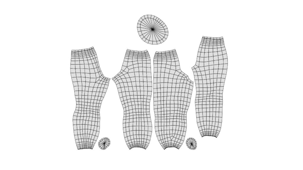 Đồ án nổi bật học sinh của Mastermedia