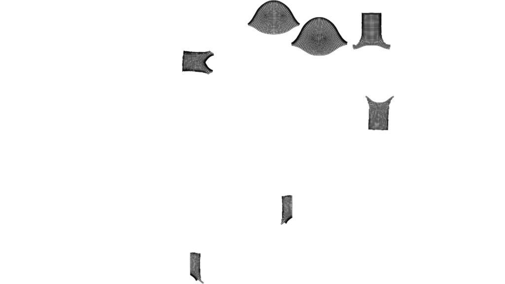 Đồ án nổi bật học sinh của Mastermedia