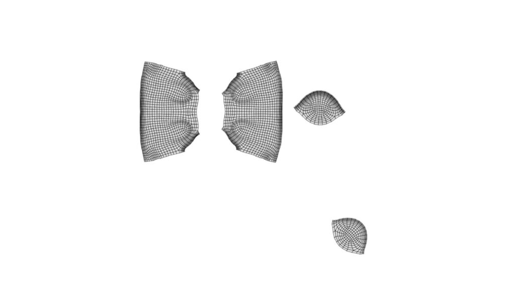 Đồ án nổi bật học sinh của Mastermedia