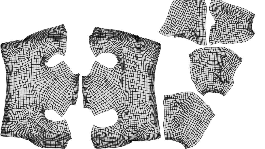 Đồ án nổi bật học sinh của Mastermedia