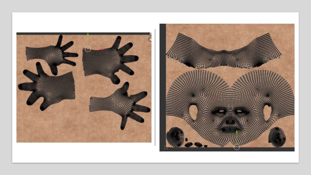 Đồ án nổi bật học sinh của Mastermedia