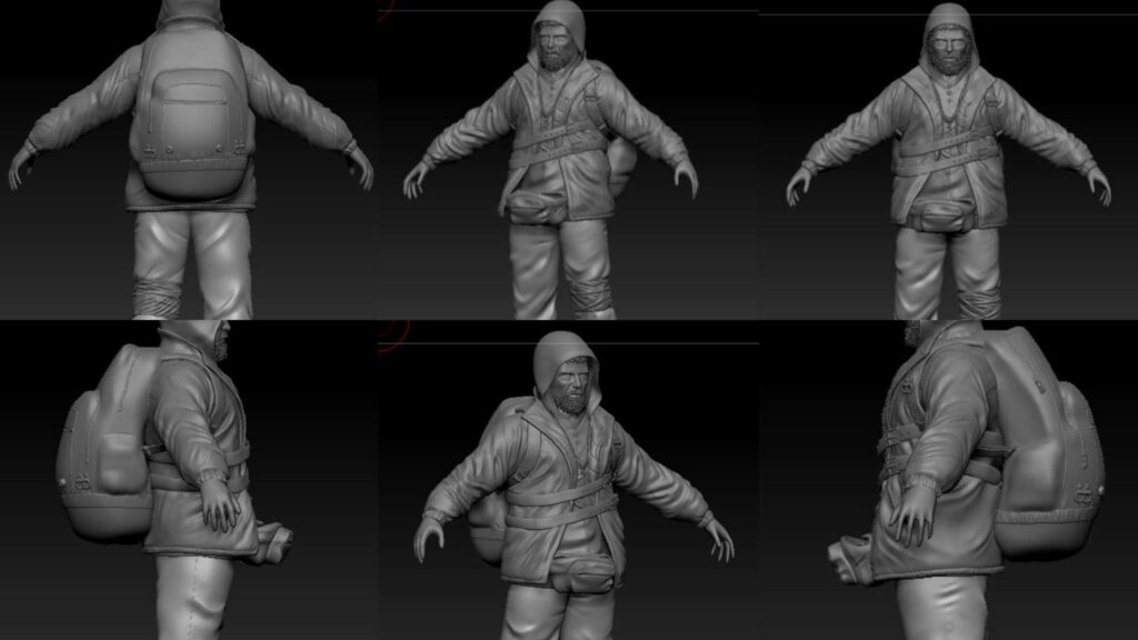 Đồ án nổi bật học sinh của Mastermedia