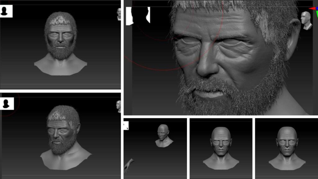 Đồ án nổi bật học sinh của Mastermedia