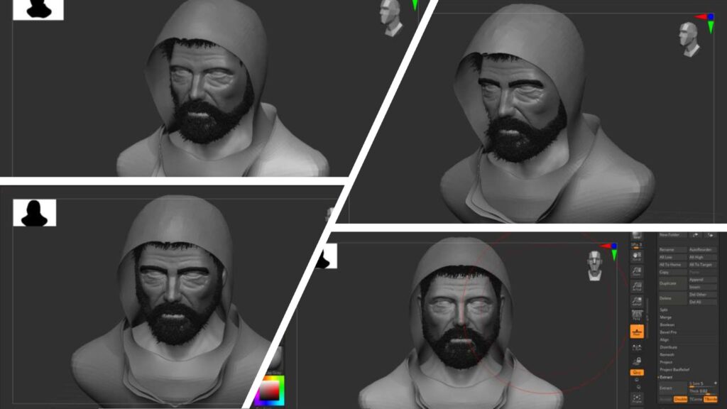 Đồ án nổi bật học sinh của Mastermedia