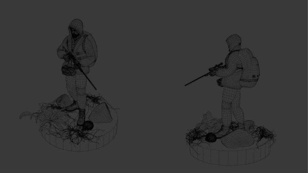 Đồ án nổi bật học sinh của Mastermedia