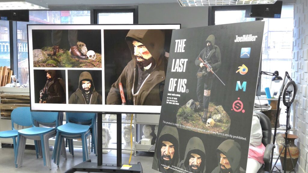 Đồ án nổi bật học sinh của Mastermedia