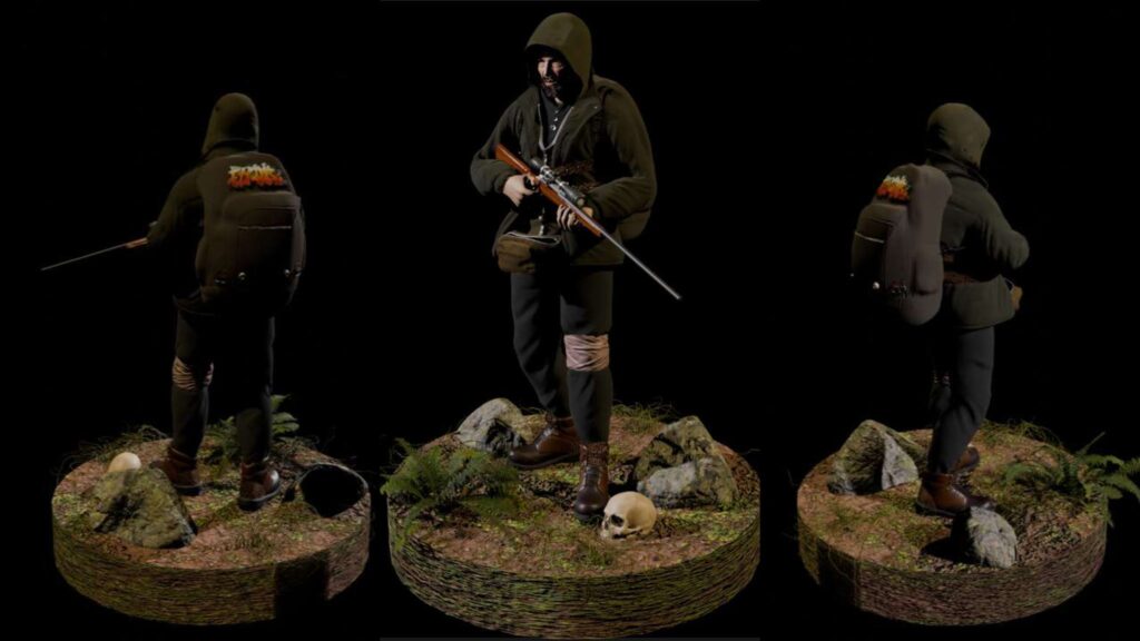 Đồ án nổi bật học sinh của Mastermedia