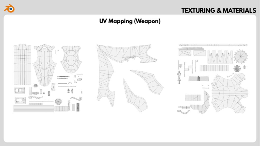 Đồ án nổi bật học sinh của Mastermedia
