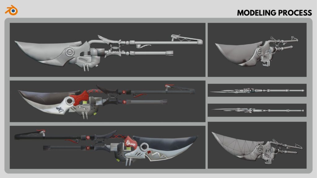 Đồ án nổi bật học sinh của Mastermedia