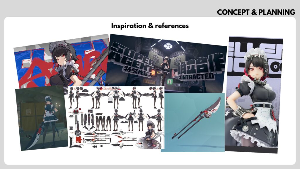 Đồ án nổi bật học sinh của Mastermedia