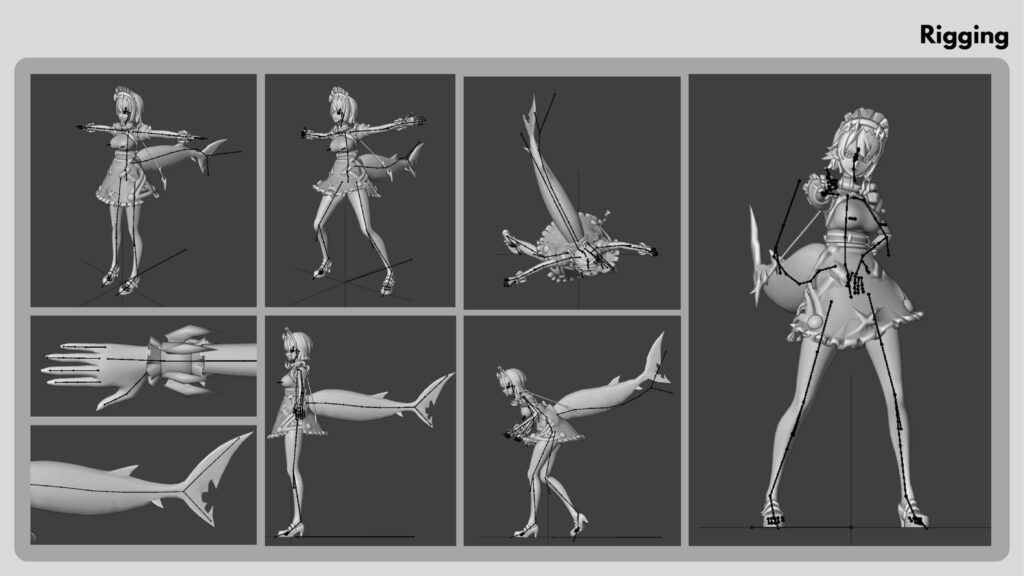 Đồ án nổi bật học sinh của Mastermedia