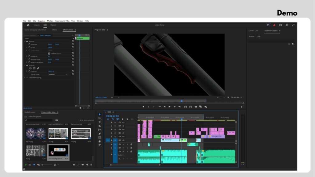 Đồ án nổi bật học sinh của Mastermedia