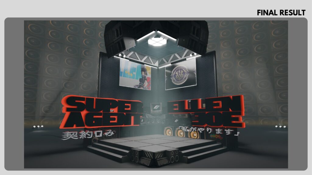 Đồ án nổi bật học sinh của Mastermedia