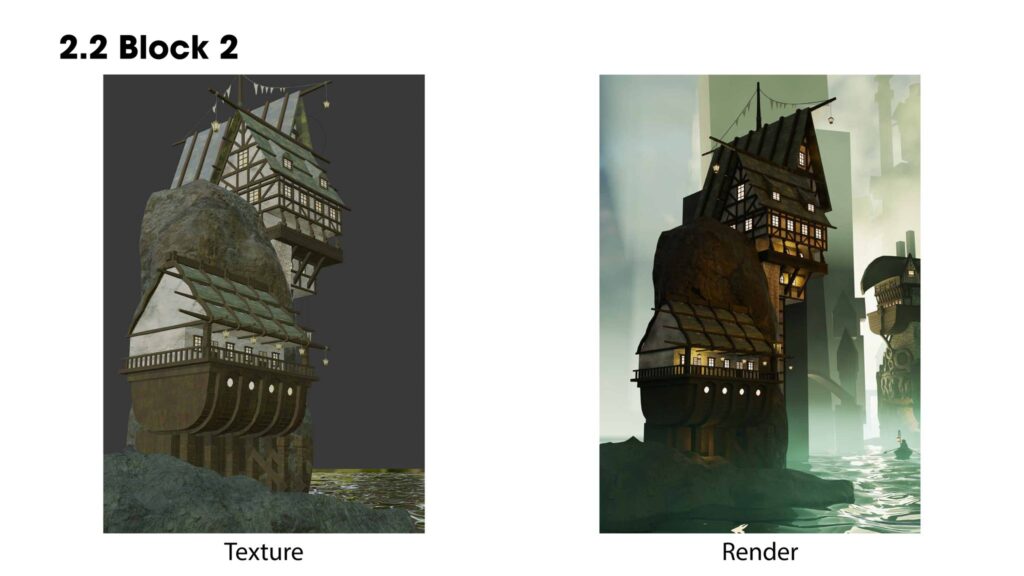 Đồ án nổi bật học viên của Mastermedia