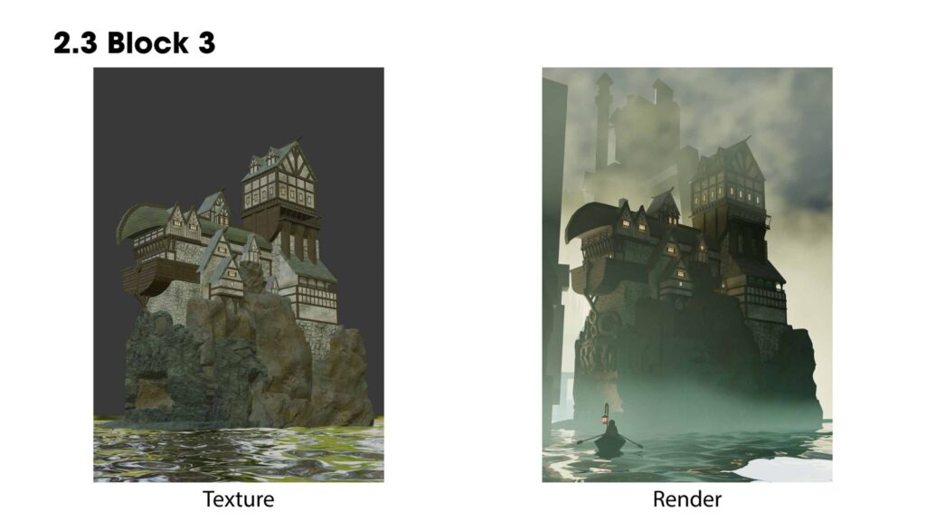 Đồ án nổi bật học viên của Mastermedia