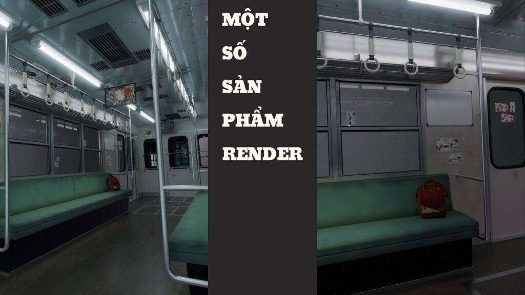 Đồ án nổi bật học viên Mastermedia