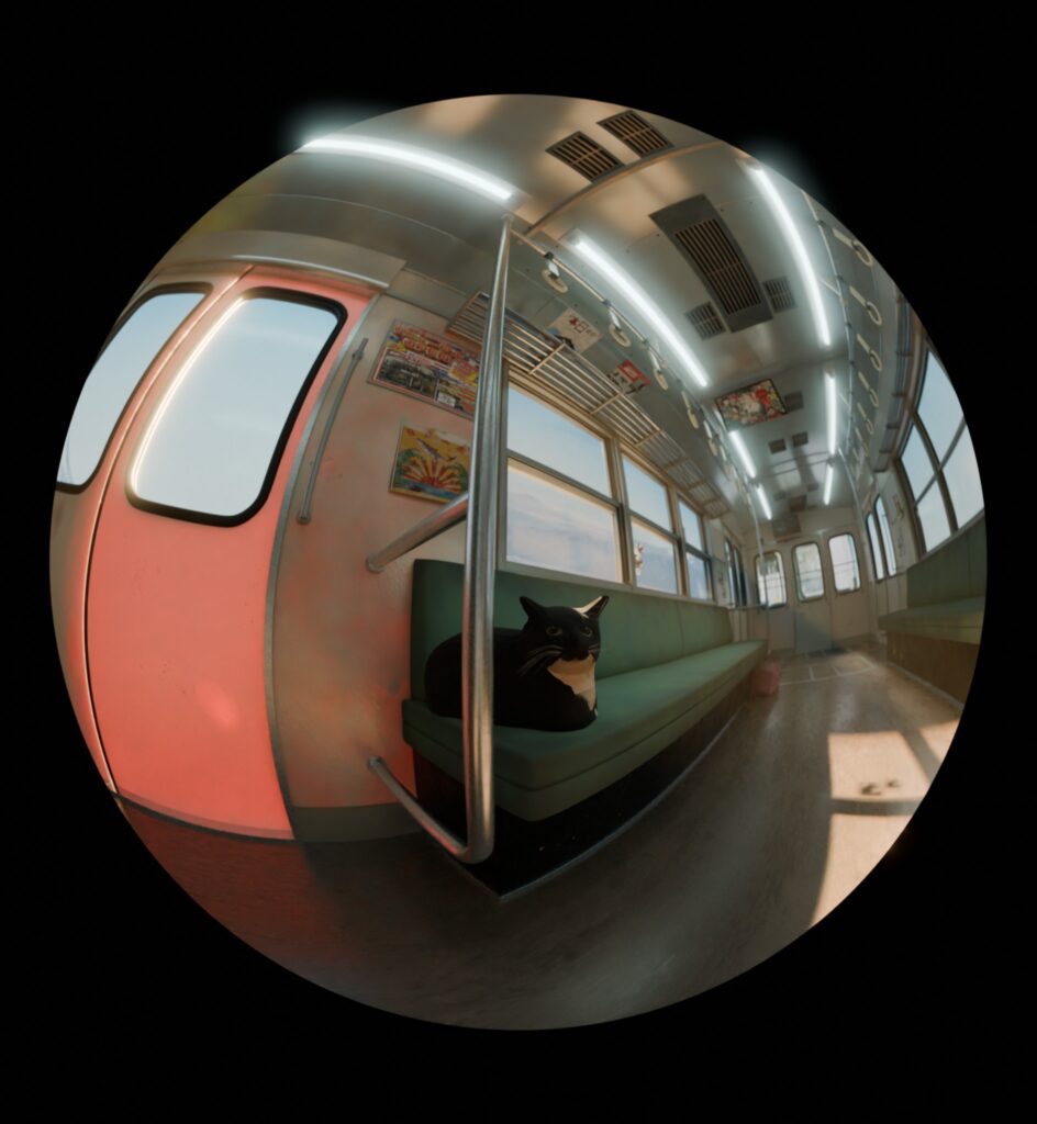 Đồ án nổi bật học viên Mastermedia