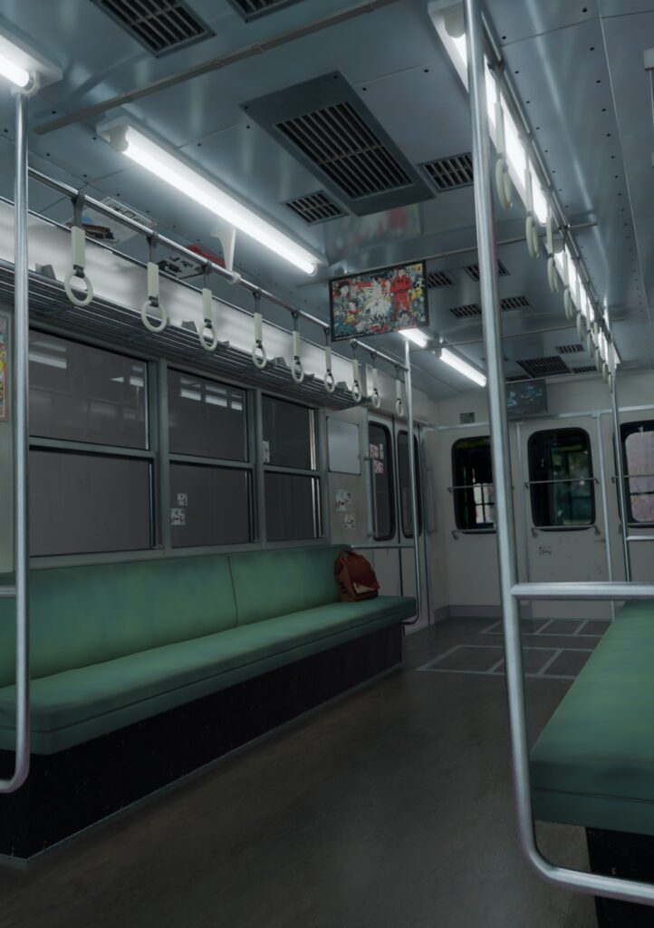 Đồ án nổi bật học viên Mastermedia