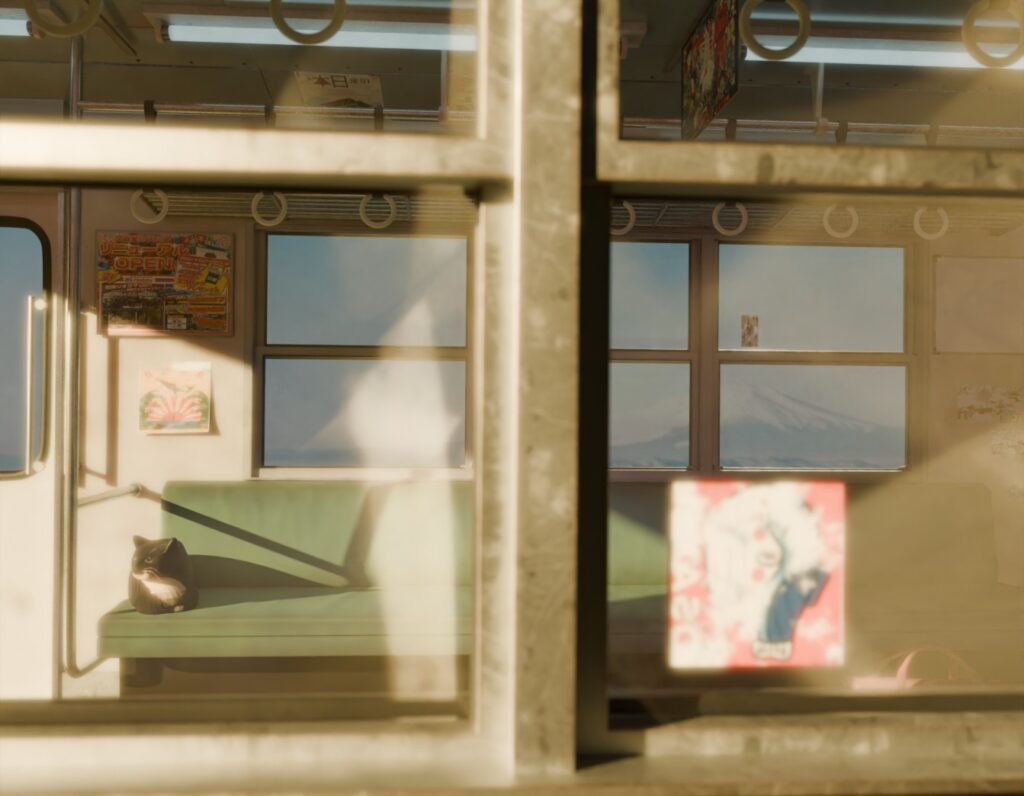 Đồ án nổi bật học viên Mastermedia