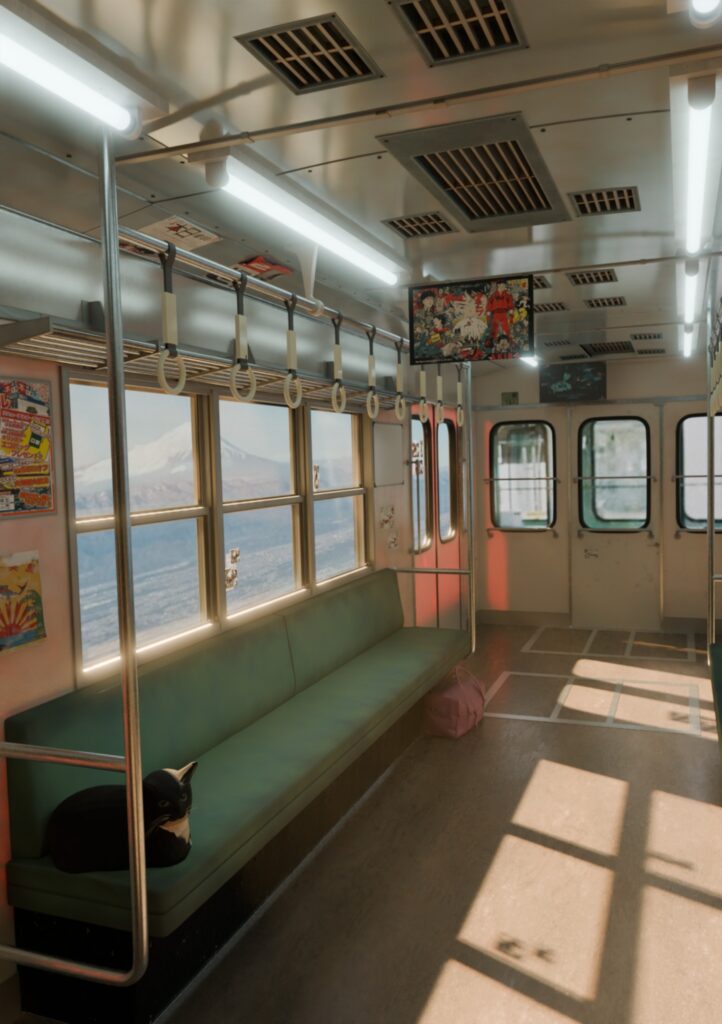 Đồ án nổi bật học viên Mastermedia