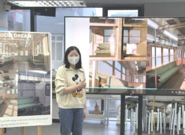 Đồ án nổi bật học viên Mastermedia