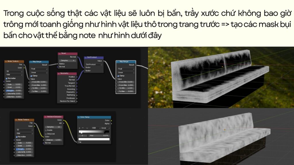 Đồ án nổi bật học viên Mastermedia