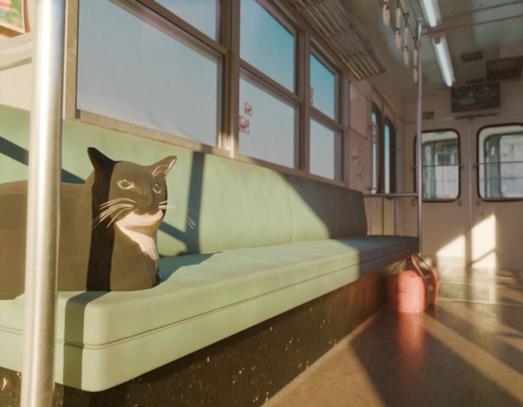 Đồ án nổi bật học viên Mastermedia