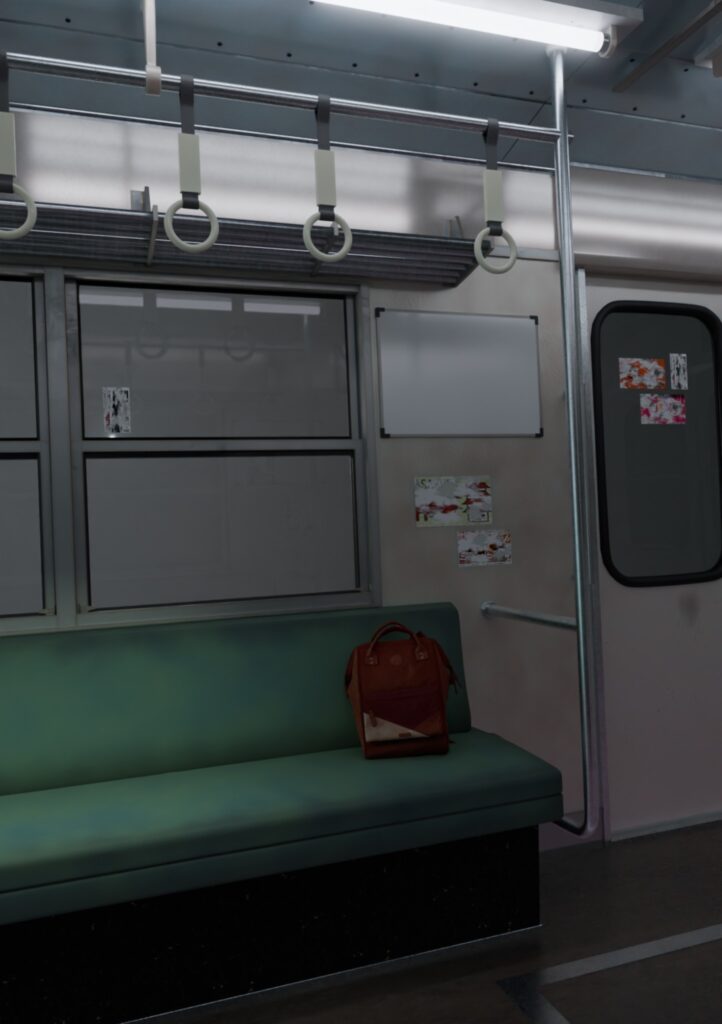 Đồ án nổi bật học viên Mastermedia