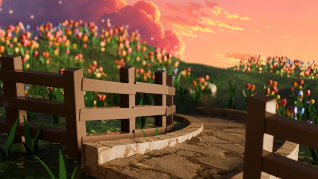 Đồ án nổi bật học viên Mastermedia