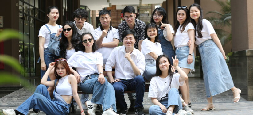 MASTER MEDIA TUYỂN DỤNG TƯ VẤN TUYỂN SINH