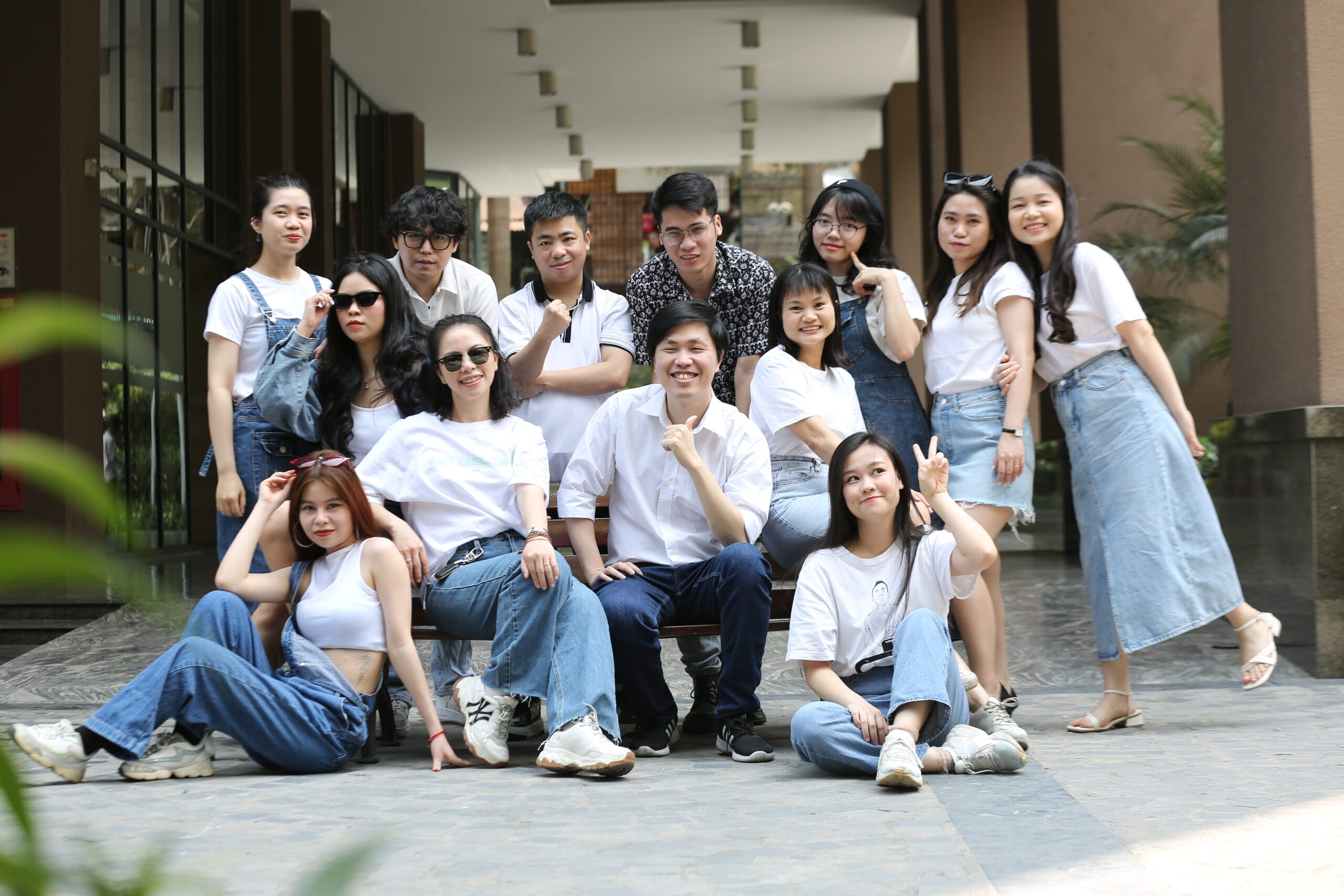 MASTER MEDIA TUYỂN DỤNG TƯ VẤN TUYỂN SINH