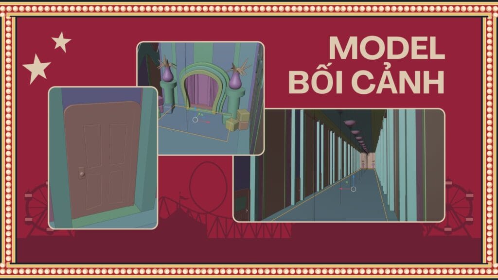 Đồ họa nổi bật học viên Mastermedia