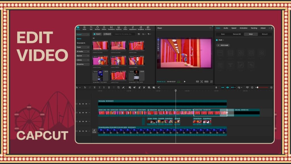 Đồ họa nổi bật học viên Mastermedia