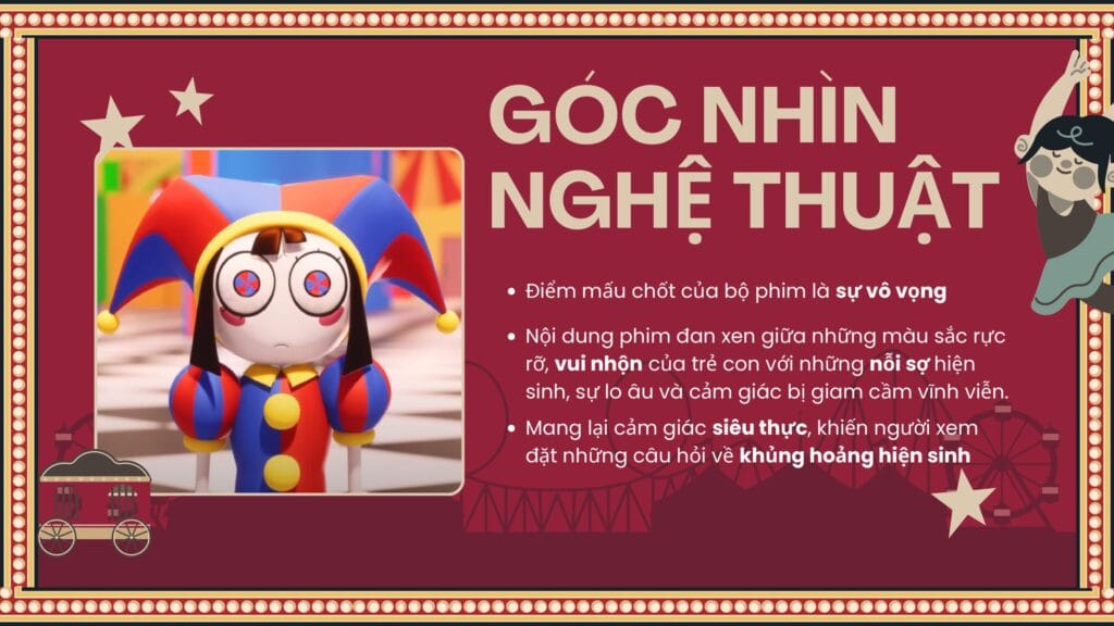 Đồ họa nổi bật học viên Mastermedia