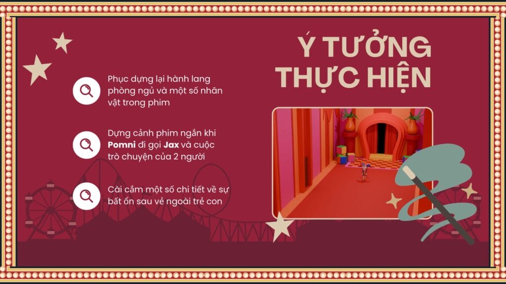 Đồ họa nổi bật học viên Mastermedia