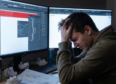 Học graphic design cho người mới bắt đầu