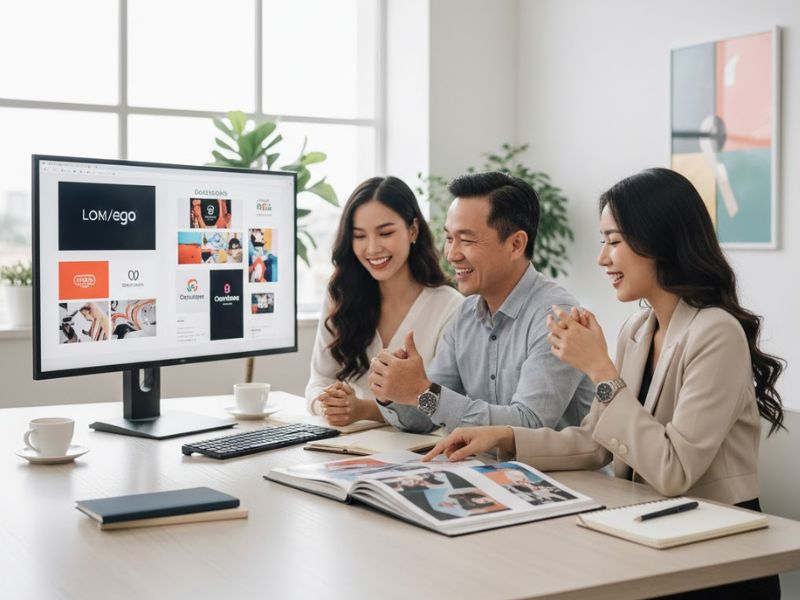 Thành thạo adobe illustrator bước đầu trở thành nhà thiết kế chuyên nghiệp