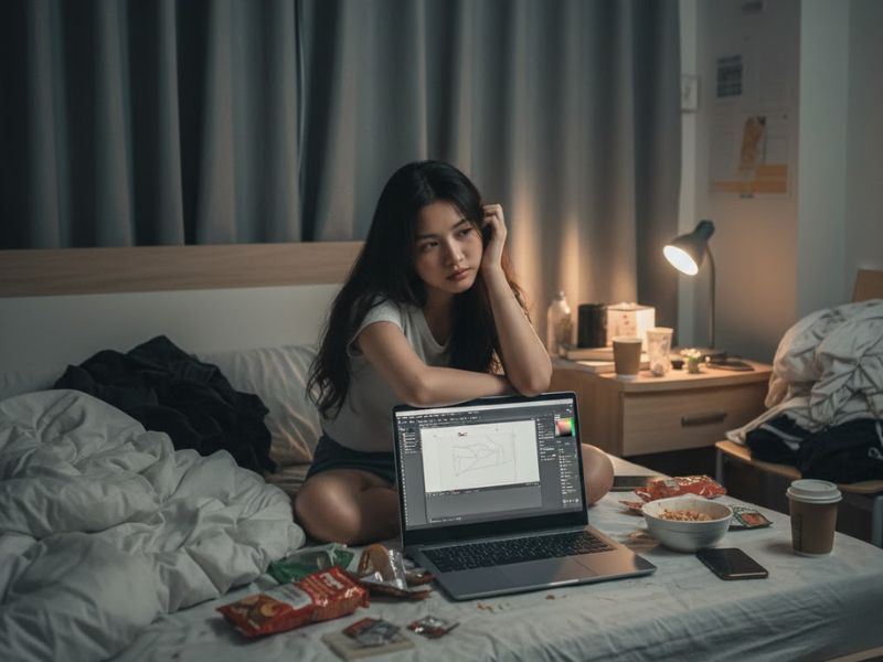 Tự học không có người định hướng dễ đi sai đường