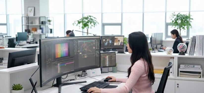 Khóa học thiết kế animation bài bản cho người chưa biết gì