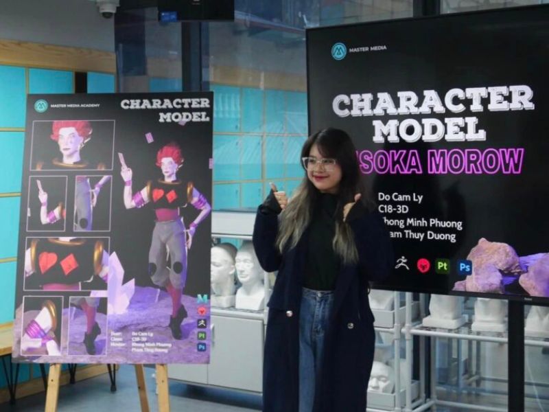 Hơn 6000 học viên đã thành công sau khóa học