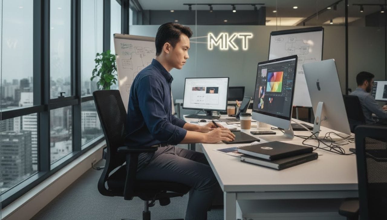 Học thiết kế đồ họa cấp tốc, Khóa thiết kế đồ họa ngắn hạn Hà Nội